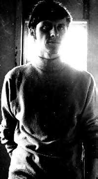 Alan Clark